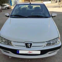 پژو پارس LX TU5، مدل ۱۴۰۱