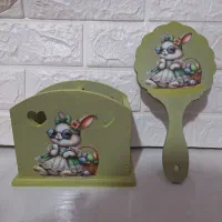 جعبه های چوبی