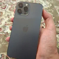 آیفون 13 پرو مکس