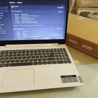 لپ تاپ لنوو lenovo|رایانه همراه|شهریار, کهنز|دیوار