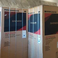 یخچال و فریزر دوو ۴۰ فوت