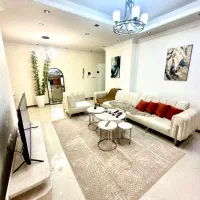 سعادت آباد دو خواب مبله|اجارهٔ کوتاه‌مدت آپارتمان و سوئیت|تهران, سعادت‌آباد|دیوار