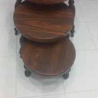 تولیدی لنا چوب