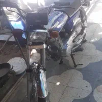 موتور پی ام سی ۹۵|موتورسیکلت|شیراز, ترمینال باربری|دیوار