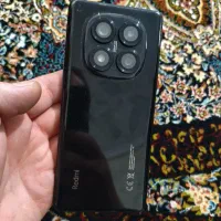 ردمی نوت ۱۴ پرو ۲۵۶ گیگ فورجی