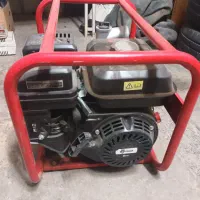 پمپ آب ۲ اینچ بنزینی