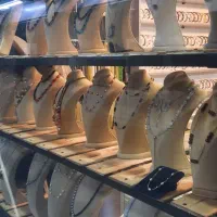 انگشتر مردانه قیمت عمده مروارید طبیعی عمده ۹۰۰|بدلیجات|تهران, پامنار|دیوار