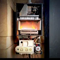 سرویس و تعمیرات پکیج ابگرمکن کولرابی