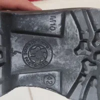 پوتین چرمی|کیف، کفش، کمربند|زابل, |دیوار