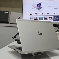 Hp Elitebook745 G6 Touchنقدی فروش اقساطی بازنشستگی