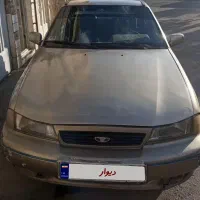 دوو سیلوو بژ مدل ۸۱