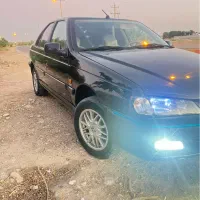 پژو پارس مدل ۸۵