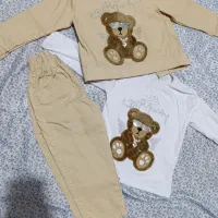 حراج لباس بچه گانه|لباس|دهدشت, |دیوار