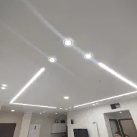 نصب و فروش لاین نوری با نازلترین قیمت|ریسه و چراغ تزئینی|خرمآباد, |دیوار