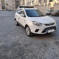 جک s5 مدل 95 اتومات