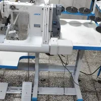 چرخ کابویی سه سوزنه،خط تولید،راسته کامپیوتری