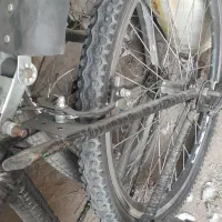 دوچرخه ۲۶|دوچرخه، اسکیت، اسکوتر|خمینیشهر, |دیوار