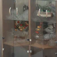 ویترین سه تیکه