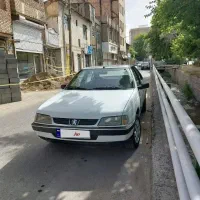 آردی ۸۱ شیک|خودرو سواری و وانت|خوی, |دیوار