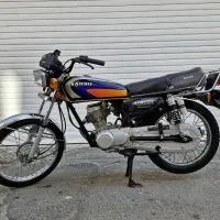 موتور رهرو A1 ۱۲۵