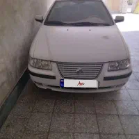 سمند LX EF7 مدل ۱۴۰۰