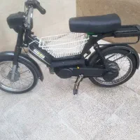 موتور براوو