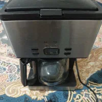 قهوه ساز گاسونیک