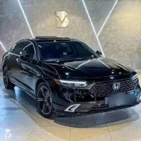 حواله هوندا آکورد