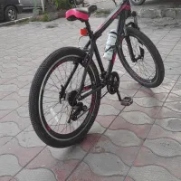 دوچرخه تمیز ۲۶