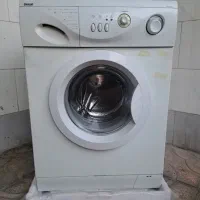 ماشین لباسشویی اسنوا ۵کیلویی