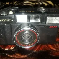 دوربین عکاسی یاشیکا