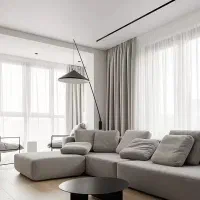 افتخار ما انتخاب ماست توسط شما  ( ۸۴ متری ۲ خواب )