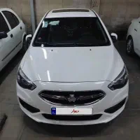 شاهین اتومات G سانروف