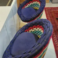 صندلی جک دار