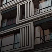 200 متر/ 3 خوابه/ ویو بدون مشرف