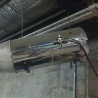 نمایندگی انحصاری کولر سلولزی وجت هیتر البرز|بخاری، هیتر، شومینه|قم, وادی السلام|دیوار