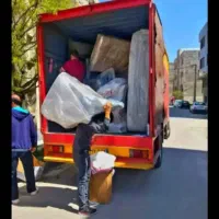 ((باربری امین))ارسال کارگر وماشین تضمینی