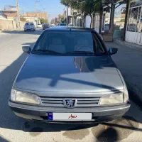 فروش پژو ۴۰۵