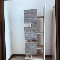 کتابخانه و باکس