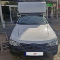 آریسان ۹۴|خودرو سواری و وانت|مشهد, حیدرآباد|دیوار