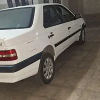 فروش یک دستگاه پژو SLX tu5|خودرو سواری و وانت|ساوه, |دیوار