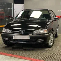 پارس موتور جدید 1402 بدون رنگ|خودرو سواری و وانت|تهران, استخر|دیوار