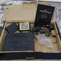 کنسول بازی سگا Mega Drive 2 (ژاپنی)