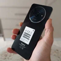 گوشی REDMI A3 واقعا نو و استفاده نشده