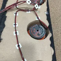 سیستم صوتی ماشین|قطعات یدکی و لوازم جانبی|اهواز, کیانپارس |دیوار