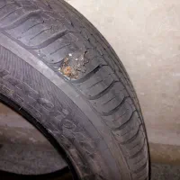 لاستیک در نو ۲۳۵ ۵۵ ۱۸
