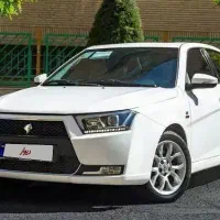 دنا پلاس ۶ دنده معمولی ، مدل ۱۴۰۴