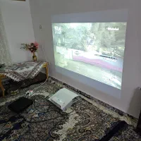 ویدئو پروژکتور هیتاچی|تلویزیون و پروژکتور|آمل, |دیوار