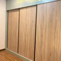 کمدریلی کمد دیواری کابینت تخت کمجا|جاکفشی، کمد، دراور|تهران, شیخ هادی|دیوار