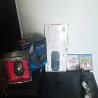 ps4|کنسول، بازی ویدئویی و آنلاین|کرمان, |دیوار